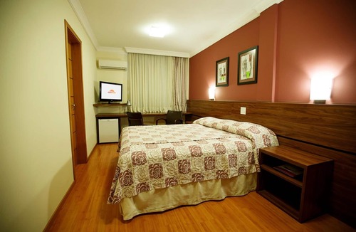 Centro Hotel | Eston Hotel