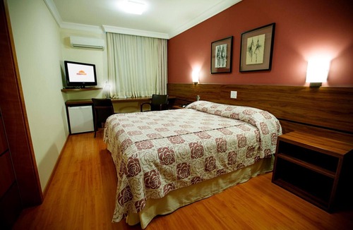 Centro Hotel | Eston Hotel