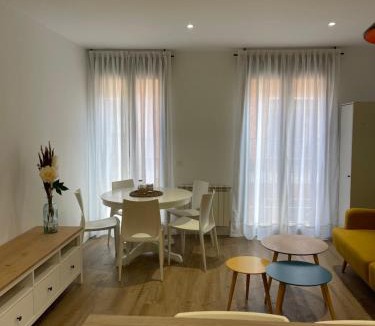 Avila Apartment | Estrada Suites