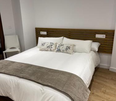 Avila Apartment | Estrada Suites