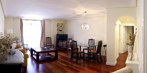 Avila Apartment | estrada15