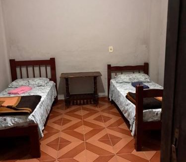 Ipiranguinha Hostel | Estrela