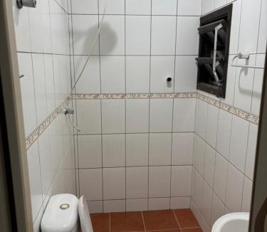 Ipiranguinha Hostel | Estrela