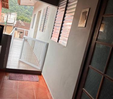 Ipiranguinha Hostel | Estrela