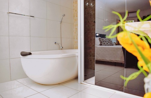 Muriu Hotel | Estrela da Luz Beach