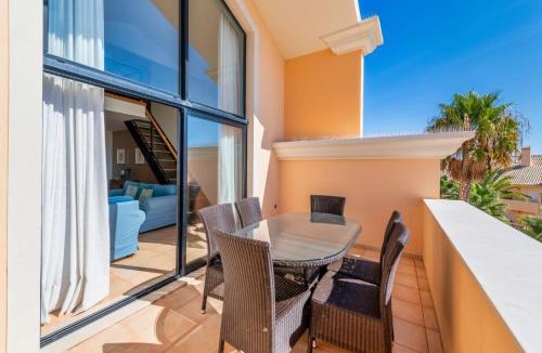 Praia da Luz Apartment | Estrela da Luz Resort