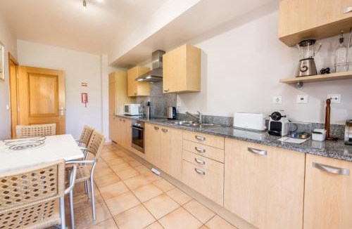 Praia da Luz Apartment | Estrela da Luz Resort