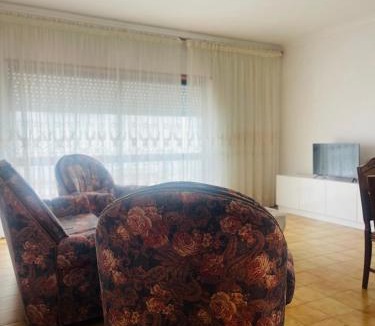 Vila Praia de Ancora Apartment | Estrela do Mar T3