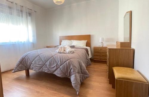 Vila Praia de Ancora Apartment | Estrela do Mar T3