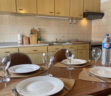 Vila Praia de Ancora Apartment | Estrela do Mar T3