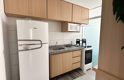Extrema Apartment | Estrela04 Executive Loft in Extrema