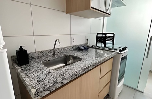 Extrema Apartment | Estrela04 Executive Loft in Extrema