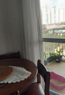 Agua Branca Apartment | Estrelar
