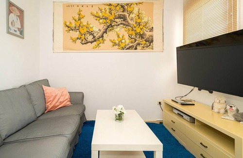 El Albir Apartment | Estrella 221A