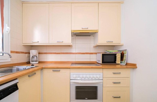 El Albir Apartment | Estrella 221A