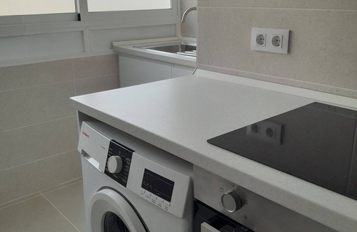 Cullera Apartment | ESTRELLA, 6º-36