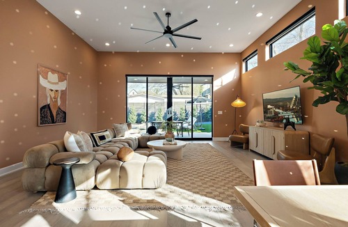 Galindo House | Estrella Azul: LUXE Pool | Spa ~ Perfect Location