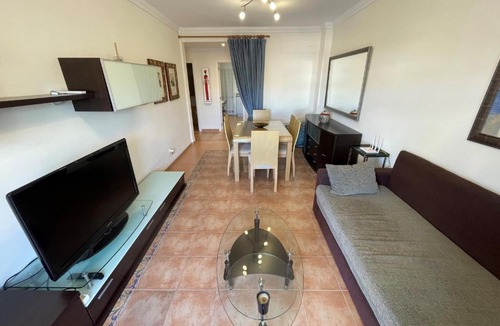 Denia Apartment | Estrella Blanca 1