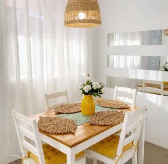 Pedernales Apartment | Estrella de Mar