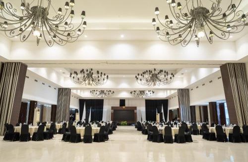Luwuk Hotel | Estrella Hotel & Conference