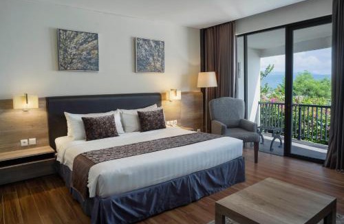 Luwuk Hotel | Estrella Hotel & Conference