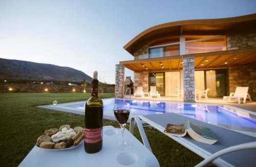 Lardos Villa | Estrella Villas