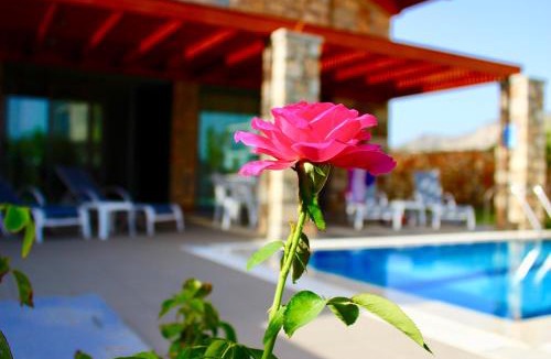 Lardos Villa | Estrella Villas