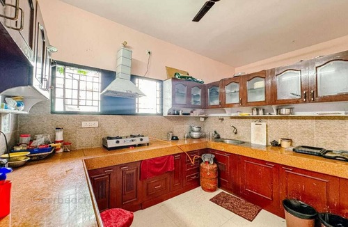 Perambur Purasavakam Villa | Estro Exilo Villa