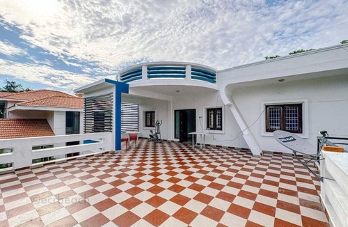 Perambur Purasavakam Villa | Estro Exilo Villa