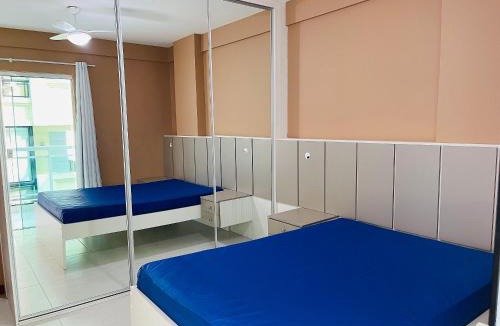 Braga Apartment | Estrutura Top para Férias Perfeitas - Ap 109