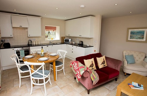 Dulas Cottage | Estuary Cottage