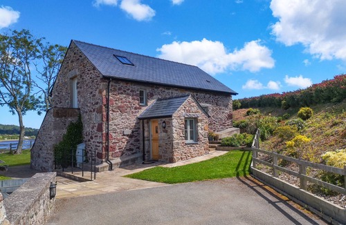 Dulas Cottage | Estuary Cottage