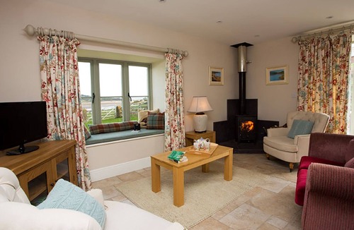 Dulas Cottage | Estuary Cottage