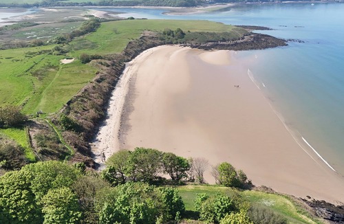 Dulas Cottage | Estuary Cottage