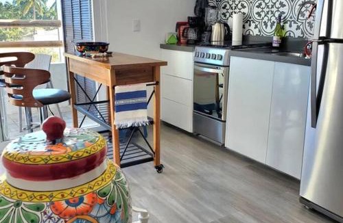 Bucerias Apartment | Estudio 10 - Charming Getaway