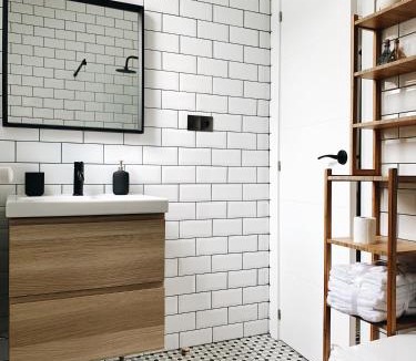 San Juan de la Arena Apartment | Estudio 33