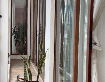 Tulancingo Apartment | Estudio Centrico KING SIZE Wifi