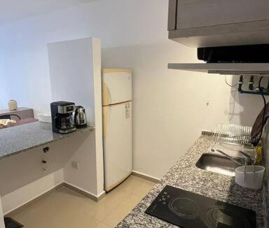 Yerba Buena Apartment | Estudio completamente equipado cerca de Av. Perón