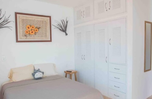 Chetumal Apartment | Estudio con Alberca en Chetumal