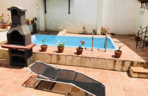 Beiro Apartment | Estudio El Zoco