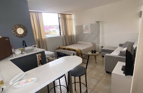 Quito Apartment | Estudio Independiente e Intimo en Quito