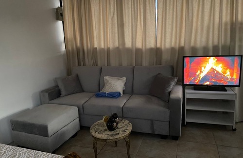 Quito Apartment | Estudio Independiente e Intimo en Quito