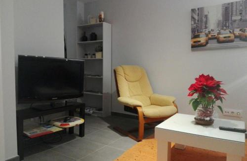 Pozuelo de Alarcon Apartment | ESTUDIO INDEPENDIENTE ESTANCIA MINIMA 28 noches contrato de temporada