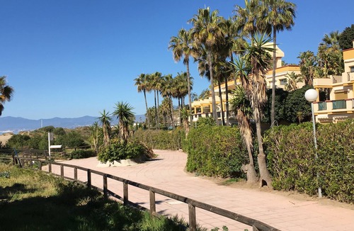 Nikki Beach Apartment | Estudio Insuperables Vistas al Mar