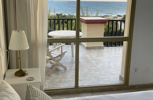 Nikki Beach Apartment | Estudio Insuperables Vistas al Mar