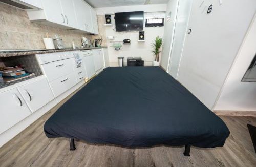 Gatika Apartment | Estudio-loft con playas cercanas