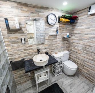 Gatika Apartment | Estudio-loft con playas cercanas