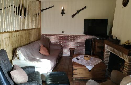 Tabernas Apartment | Estudio Rustico