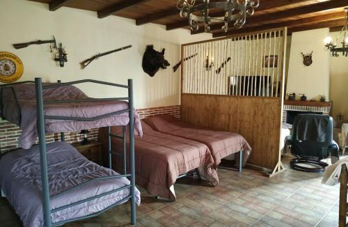 Tabernas Apartment | Estudio Rustico