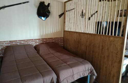 Tabernas Apartment | Estudio Rustico